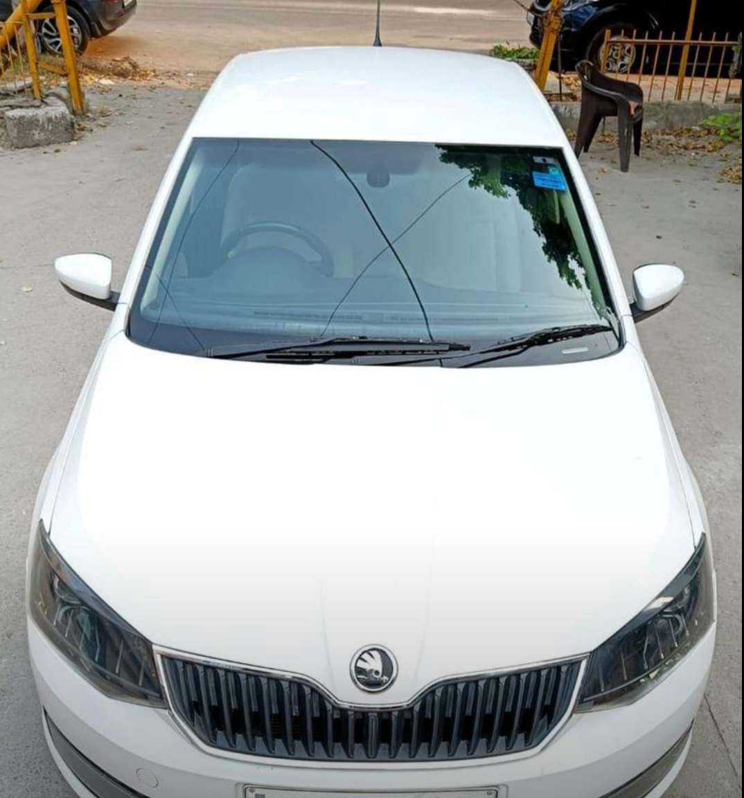 Mg Astor Style 1.5 Mt